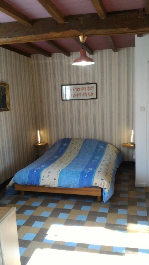 Le Moulin De Cohem Bed & Breakfast Blaringhem ภายนอก รูปภาพ