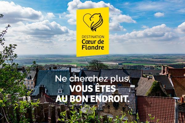 Le Moulin De Cohem Bed & Breakfast Blaringhem ภายนอก รูปภาพ