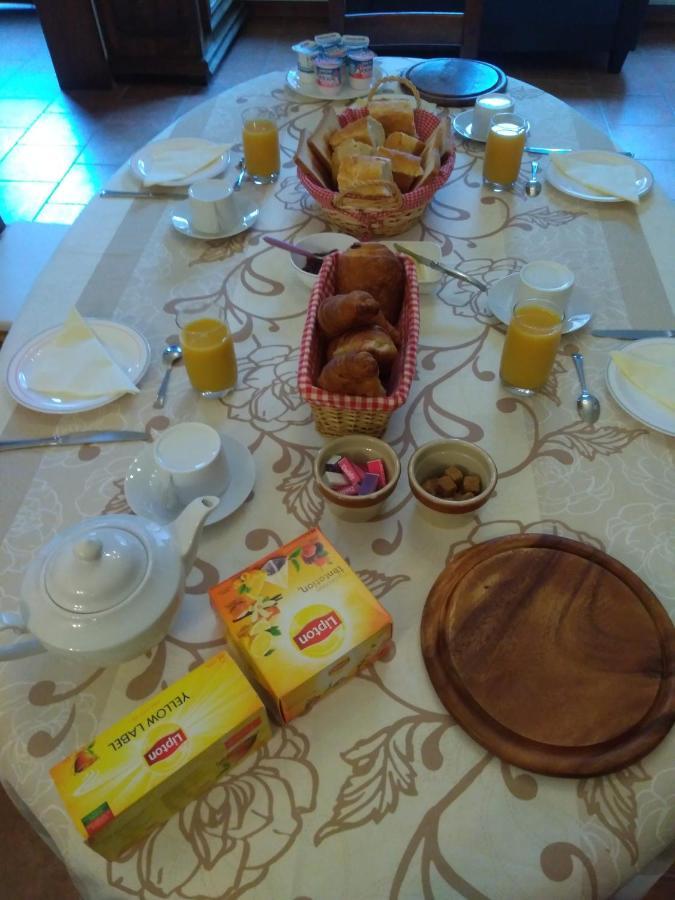 Le Moulin De Cohem Bed & Breakfast Blaringhem ภายนอก รูปภาพ