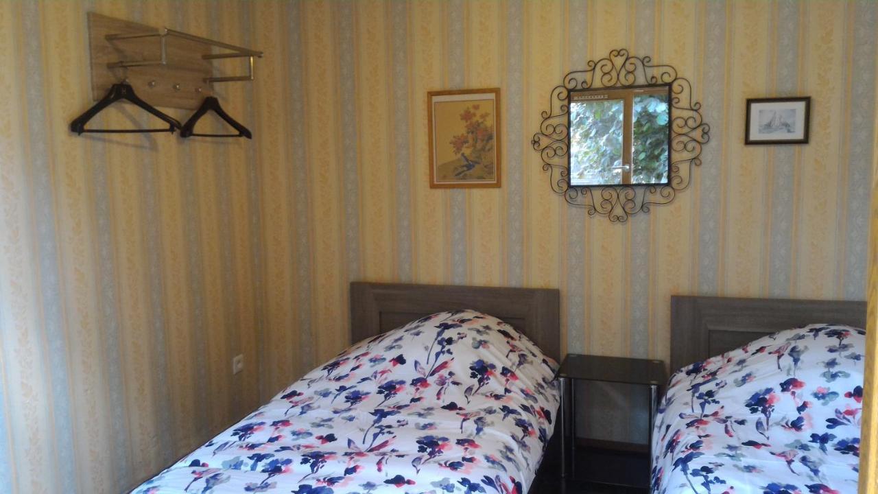 Le Moulin De Cohem Bed & Breakfast Blaringhem ภายนอก รูปภาพ