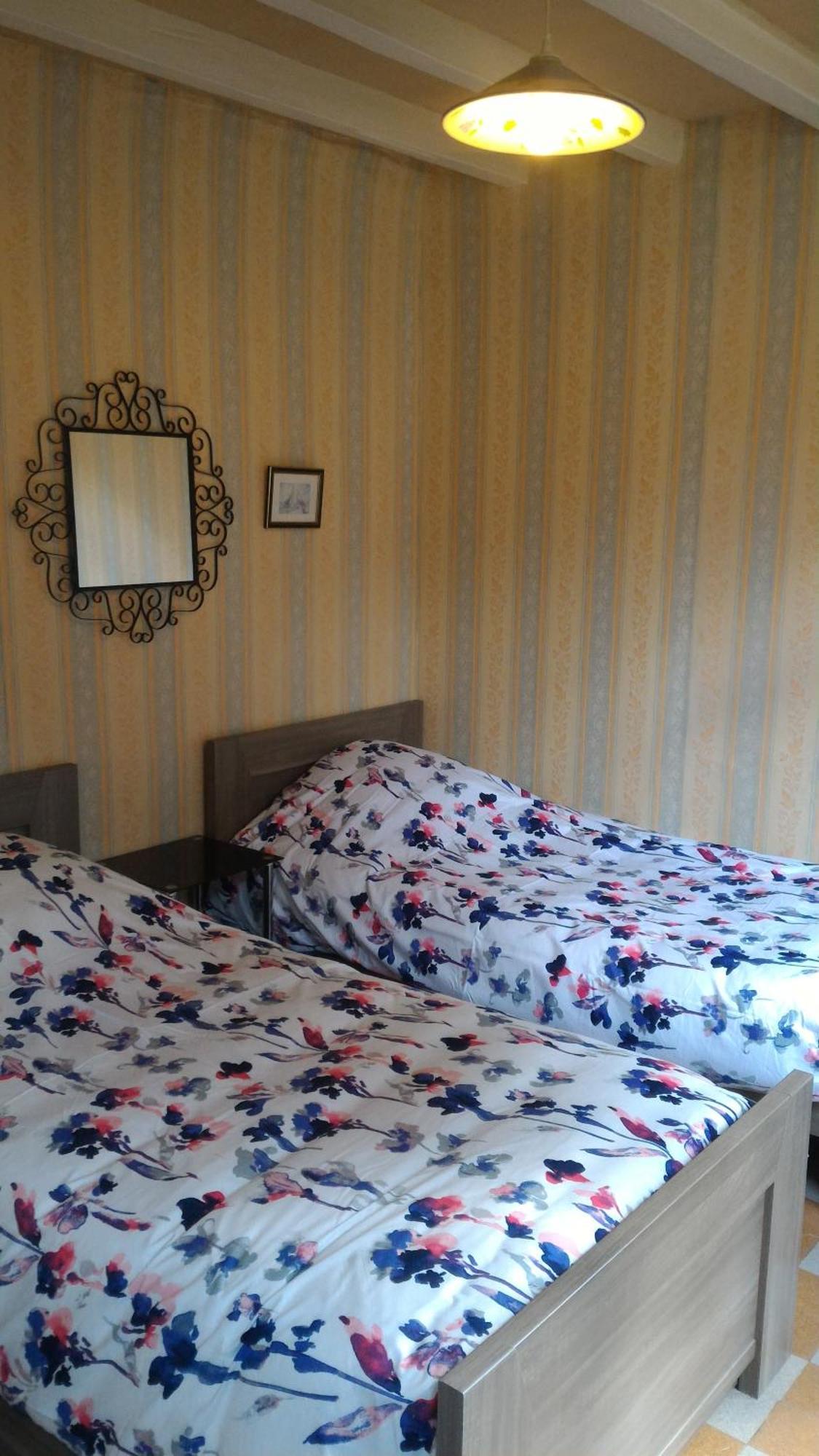 Le Moulin De Cohem Bed & Breakfast Blaringhem ห้อง รูปภาพ